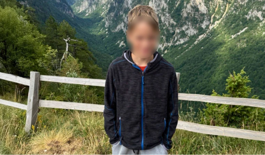 PRONAĐEN MARKO (11) KOJI JE NESTAO DOK JE ŠETAO S PORODICOM: "Živ je i zdrav"